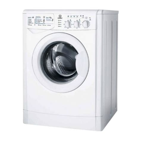 indesit iwc 6081 guarnizione|INDESIT IWC 6083 INSTRUCTIONS FOR USE MANUAL Pdf .